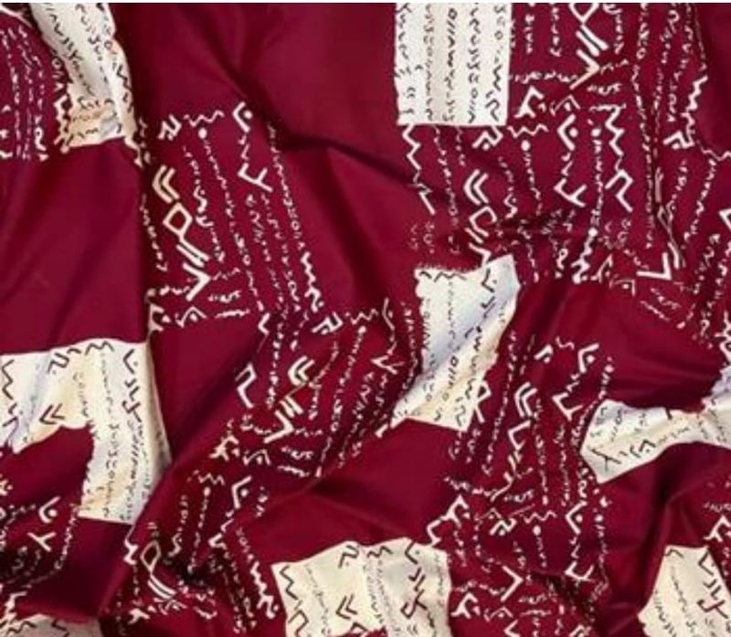 Batik Lontara Makassar Paraikatte)