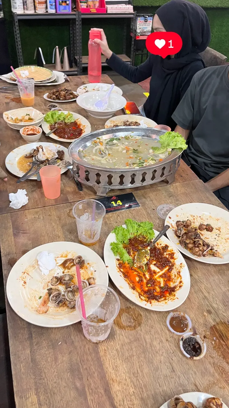 Bayar Seafood Rp 1,2 Juta, Pelanggan Ini Kecewa Rasa Makanannya Biasa Saja
