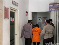 Driver Taksi Online yang Dibegal Penumpang Wanita Akhirnya Meninggal
