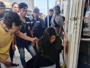 Driver Taksi Online Korban Begal di Surabaya Meninggal