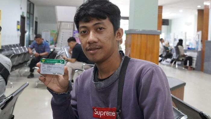 BPJS Kesehatan