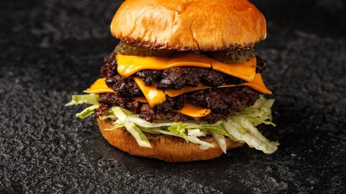 Fakta-fakta Temuan 75 Orang Sakit Kena E Coli usai Makan Burger McD