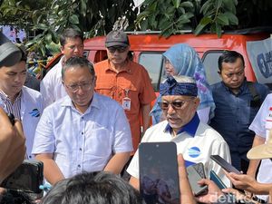 Cara Ahmad Syaikhu Genjot Elektabilitas di Pilgub Jabar 2024