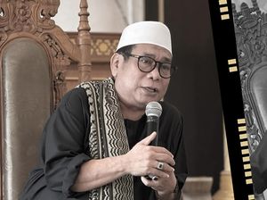 Cawagub Uhel Legawa Tak Didukung Kakaknya di Pilgub NTB 2024