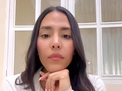 Cerita Ratu Kecantikan yang Alami Luka Bakar Akibat Ledakan Rice Cooker