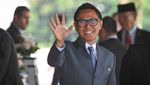 Potret Deretan Artis yang Dilantik Jadi Anggota Dewan