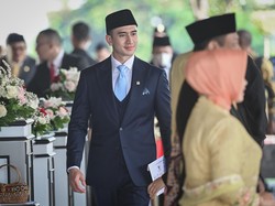 10 Gaya Artis yang Jadi Anggota DPR di 2024, Mulan Hingga Verrel Bramasta