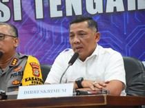 Makam Tahanan Tewas Dianiaya 2 Oknum Polisi Palu Bakal Dibongkar-Diautopsi