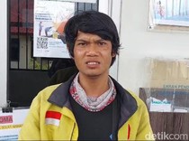 Driver Ojol di Palembang Jadi Korban Hipnotis, Motor Digondol Penumpang
