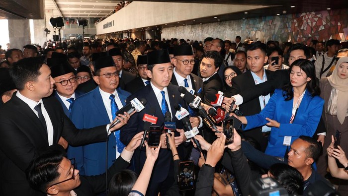 Edhie Baskoro Yudhoyono