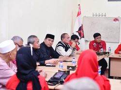 Cerita Edy soal Megawati Nangis Dikhianati Tukang Kayu
