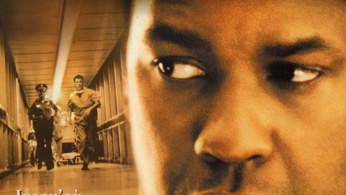 Poster film John Q