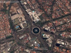 Penampakan Bumi 80 Tahun yang Lalu Bisa Dilihat Lewat Google, Bagaimana Caranya?