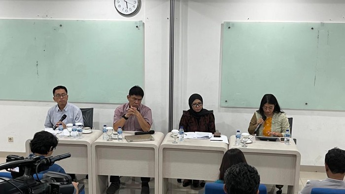 Forum Sinologi Indonesia (FSI)