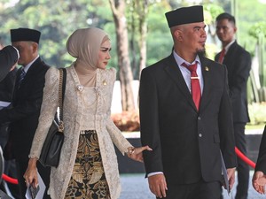 LHKPN Suami-Istri Artis Jadi Anggota Dewan, Ada yang Bersih dari Utang