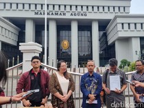 Sejumlah LSM Ajukan Gugatan ke MA, Tolak Izin Tambang Ormas Keagamaan