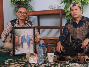 Menjaga Muruah Mak Erot dan Wisata Kebugaran dari Serbuan Praktik Aspal