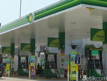 Update Harga BBM Hari Ini, Ada yang Turun!