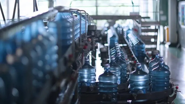 Benarkah Air Galon Bisa Tercemar BPA saat Distribusi? Ini Penjelasannya