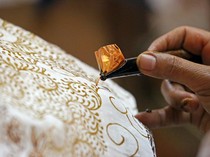 Asal-usul Peringatan Hari Batik Nasional 2 Oktober