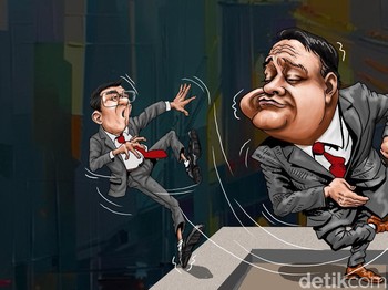 Rapuhnya Jaring Pengaman Ekonomi Kelas Menengah