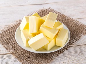 Ingat Lagi Ya! Mentega dan Margarin Berbeda, Ini Kata Chef Yongki