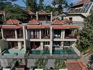 Bali Barat Kini Paling Diminati Jadi Lokasi Investasi Properti