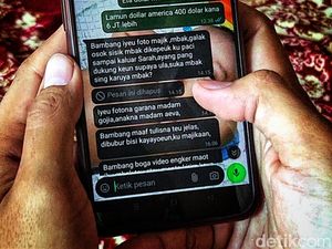 Keluarga Cium Kejanggalan soal Penyebab Kematian Sri Erni di Suriah