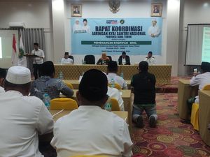 JKSN Target Menangkan Khofifah-Emil Lebihi Prabowo-Gibran di Pilgub Jatim