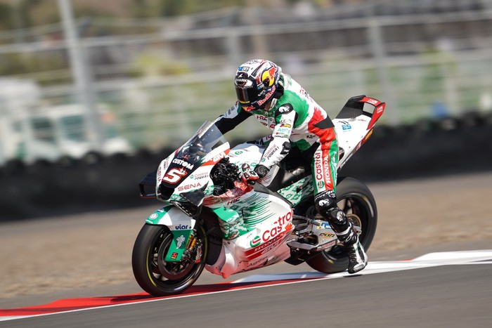 Johann Zarco