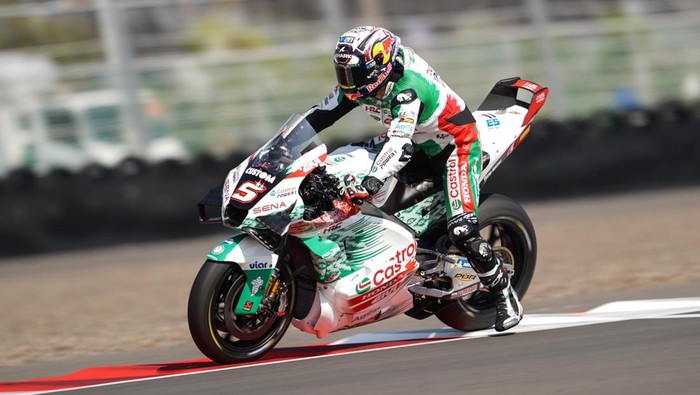 Johann Zarco