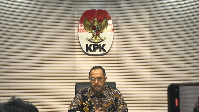 Kok Bisa Moge RK Disita tapi Belum di Tangan KPK?