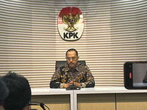 Djan Faridz Bakal Diperiksa Usai Rumahnya Digeledah? Ini Kata KPK