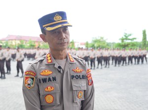 Strategi SPN Polda Sumut Siapkan Penyandang Disabilitas Jadi Polisi