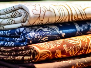 10 Ide Outfit Hari Batik Nasional 2024 untuk Pria dan Wanita yang Elegan