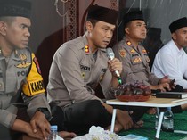 Polemik Asuransi Tiket Tragedi Kanjuruhan, Kapolres Malang Bakal Fasilitasi