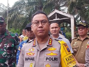 Polisi Periksa Guru yang Hukum Siswa SMP Deli Serdang Squat Jump 100 Kali