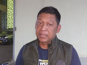 Diduga Hamili Santri, Pimpinan Ponpes di Trenggalek Jadi Tersangka