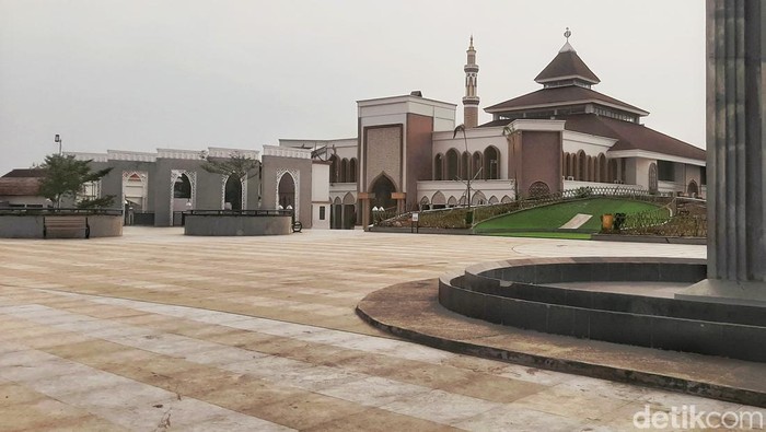 Kawasan Karawang