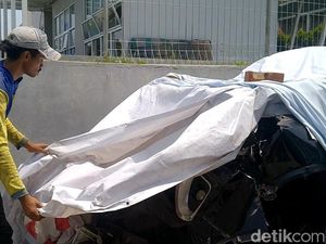 7 Fakta Meninggalnya Kapolres Boyolali Buntut Kecelakaan Maut di Tol Batang
