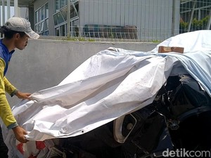 7 Fakta Meninggalnya Kapolres Boyolali Buntut Kecelakaan Maut di Tol Batang