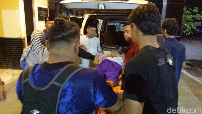 kiai di trenggalek hamili santriwatinya