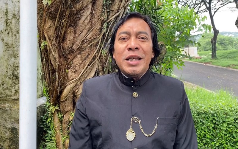 Komeng