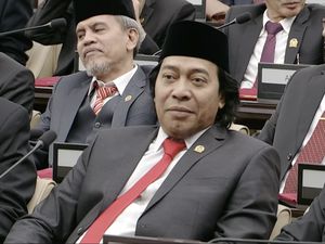 Komeng Punya Aset di Malang dan Bogor, Utang Nihil
