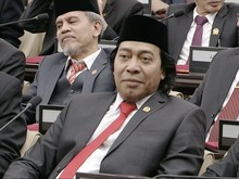 Komeng Punya Aset di Malang dan Bogor, Utang Nihil