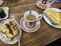 5 Kopi Legendaris Puluhan Tahun di Samarinda yang Masih Eksis