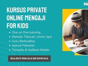 Cara Memilih Kelas Mengaji Online yang Tepat untuk Anak dengan Jadwal Padat