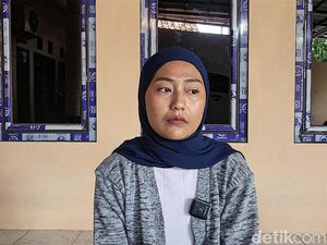 Keluarga Lapor Polisi Terkait Kematian Sri Erni di Suriah