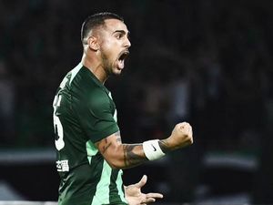 Menengok Statistik Leonardo, Pemain Termahal Zheijiang FC