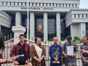 LSM Tolak Izin Tambang Ormas Keagamaan, Ini Alasannya
